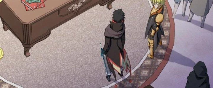 Dù Kiếm Được Nghề Nghiệp Siêu Hiếm Nhưng Lại Bị Toàn Server Đuổi Giết?! Chapter 23 - Trang 2