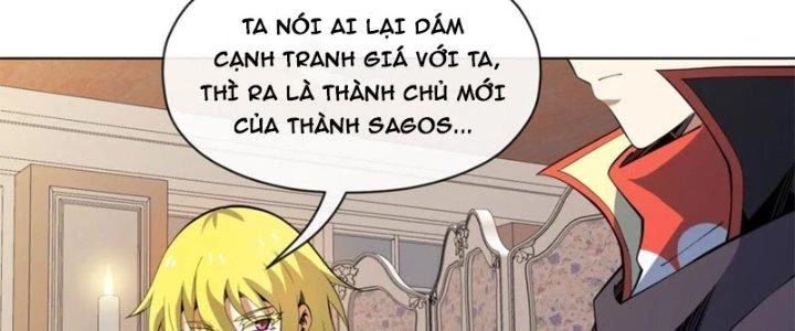 Dù Kiếm Được Nghề Nghiệp Siêu Hiếm Nhưng Lại Bị Toàn Server Đuổi Giết?! Chapter 23 - Trang 2