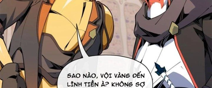 Dù Kiếm Được Nghề Nghiệp Siêu Hiếm Nhưng Lại Bị Toàn Server Đuổi Giết?! Chapter 23 - Trang 2