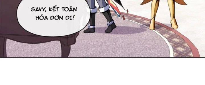 Dù Kiếm Được Nghề Nghiệp Siêu Hiếm Nhưng Lại Bị Toàn Server Đuổi Giết?! Chapter 23 - Trang 2