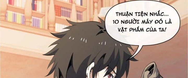 Dù Kiếm Được Nghề Nghiệp Siêu Hiếm Nhưng Lại Bị Toàn Server Đuổi Giết?! Chapter 23 - Trang 2