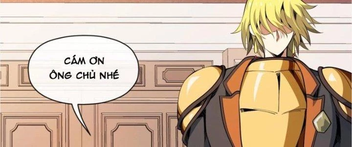 Dù Kiếm Được Nghề Nghiệp Siêu Hiếm Nhưng Lại Bị Toàn Server Đuổi Giết?! Chapter 23 - Trang 2