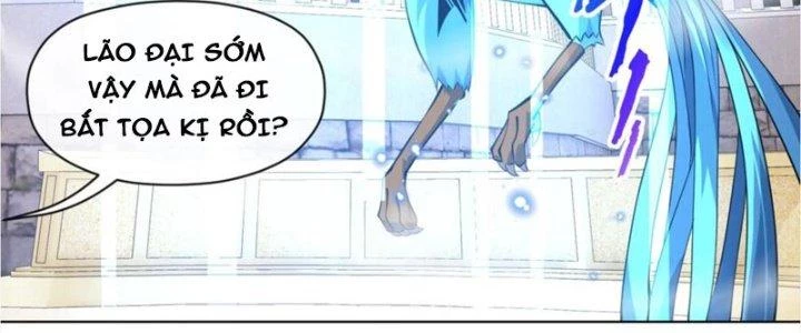 Dù Kiếm Được Nghề Nghiệp Siêu Hiếm Nhưng Lại Bị Toàn Server Đuổi Giết?! Chapter 23 - Trang 2