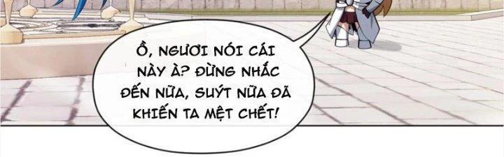 Dù Kiếm Được Nghề Nghiệp Siêu Hiếm Nhưng Lại Bị Toàn Server Đuổi Giết?! Chapter 23 - Trang 2