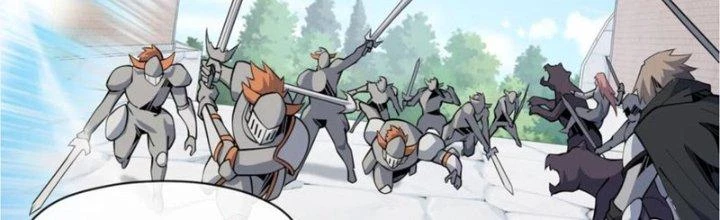 Dù Kiếm Được Nghề Nghiệp Siêu Hiếm Nhưng Lại Bị Toàn Server Đuổi Giết?! Chapter 23 - Trang 2