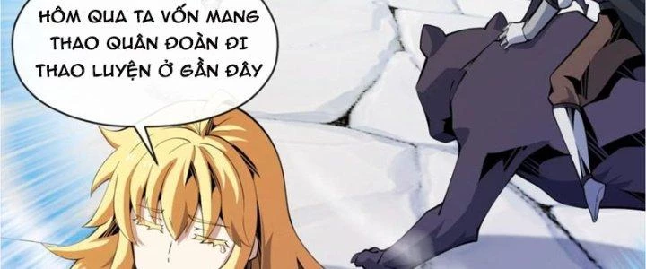 Dù Kiếm Được Nghề Nghiệp Siêu Hiếm Nhưng Lại Bị Toàn Server Đuổi Giết?! Chapter 23 - Trang 2