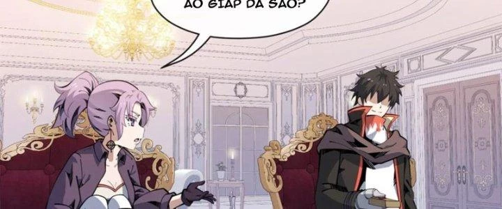 Dù Kiếm Được Nghề Nghiệp Siêu Hiếm Nhưng Lại Bị Toàn Server Đuổi Giết?! Chapter 23 - Trang 2