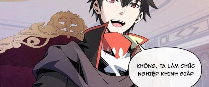 Dù Kiếm Được Nghề Nghiệp Siêu Hiếm Nhưng Lại Bị Toàn Server Đuổi Giết?! Chapter 23 - Trang 2