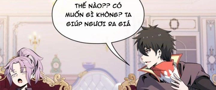 Dù Kiếm Được Nghề Nghiệp Siêu Hiếm Nhưng Lại Bị Toàn Server Đuổi Giết?! Chapter 23 - Trang 2