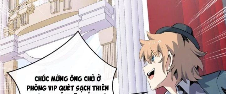 Dù Kiếm Được Nghề Nghiệp Siêu Hiếm Nhưng Lại Bị Toàn Server Đuổi Giết?! Chapter 23 - Trang 2