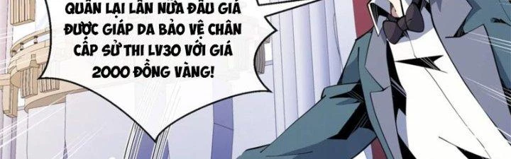 Dù Kiếm Được Nghề Nghiệp Siêu Hiếm Nhưng Lại Bị Toàn Server Đuổi Giết?! Chapter 23 - Trang 2