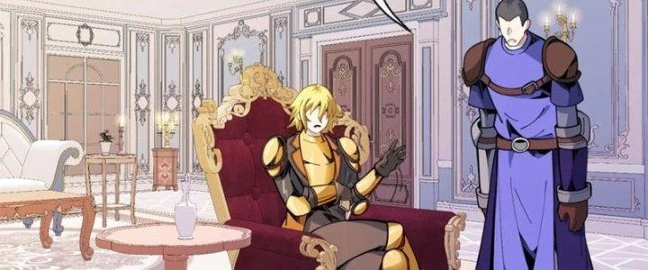 Dù Kiếm Được Nghề Nghiệp Siêu Hiếm Nhưng Lại Bị Toàn Server Đuổi Giết?! Chapter 23 - Trang 2