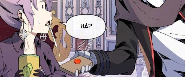 Dù Kiếm Được Nghề Nghiệp Siêu Hiếm Nhưng Lại Bị Toàn Server Đuổi Giết?! Chapter 23 - Trang 2
