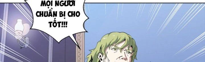 Dù Kiếm Được Nghề Nghiệp Siêu Hiếm Nhưng Lại Bị Toàn Server Đuổi Giết?! Chapter 24 - Trang 2