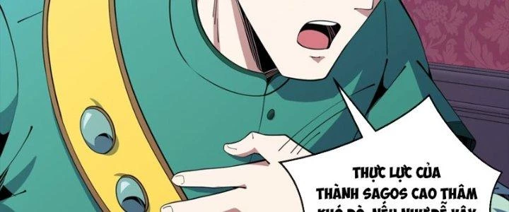 Dù Kiếm Được Nghề Nghiệp Siêu Hiếm Nhưng Lại Bị Toàn Server Đuổi Giết?! Chapter 24 - Trang 2