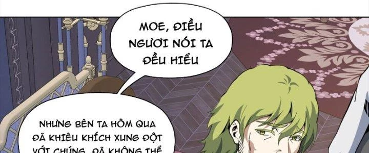 Dù Kiếm Được Nghề Nghiệp Siêu Hiếm Nhưng Lại Bị Toàn Server Đuổi Giết?! Chapter 24 - Trang 2