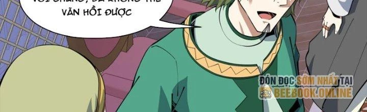 Dù Kiếm Được Nghề Nghiệp Siêu Hiếm Nhưng Lại Bị Toàn Server Đuổi Giết?! Chapter 24 - Trang 2