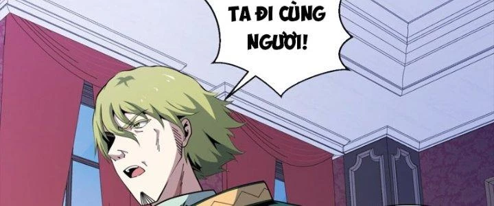 Dù Kiếm Được Nghề Nghiệp Siêu Hiếm Nhưng Lại Bị Toàn Server Đuổi Giết?! Chapter 24 - Trang 2