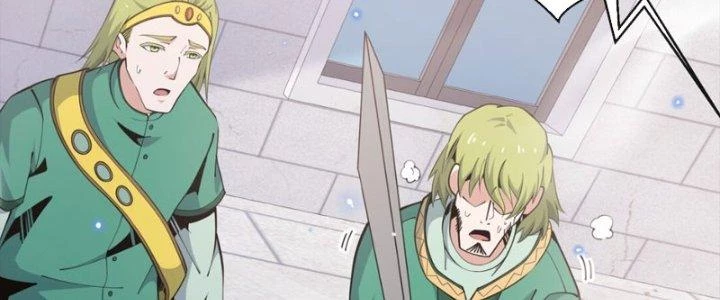 Dù Kiếm Được Nghề Nghiệp Siêu Hiếm Nhưng Lại Bị Toàn Server Đuổi Giết?! Chapter 24 - Trang 2