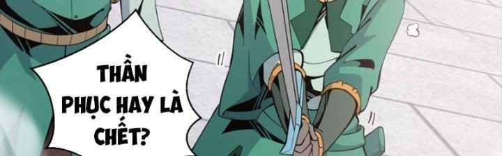 Dù Kiếm Được Nghề Nghiệp Siêu Hiếm Nhưng Lại Bị Toàn Server Đuổi Giết?! Chapter 24 - Trang 2
