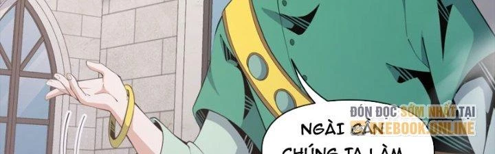 Dù Kiếm Được Nghề Nghiệp Siêu Hiếm Nhưng Lại Bị Toàn Server Đuổi Giết?! Chapter 24 - Trang 2