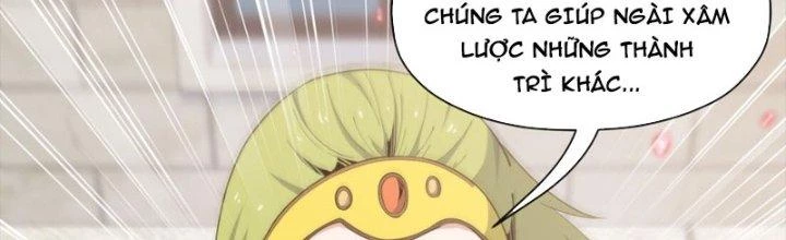 Dù Kiếm Được Nghề Nghiệp Siêu Hiếm Nhưng Lại Bị Toàn Server Đuổi Giết?! Chapter 24 - Trang 2