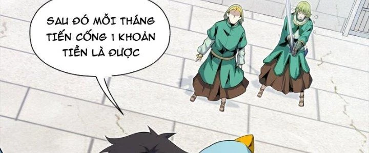 Dù Kiếm Được Nghề Nghiệp Siêu Hiếm Nhưng Lại Bị Toàn Server Đuổi Giết?! Chapter 24 - Trang 2