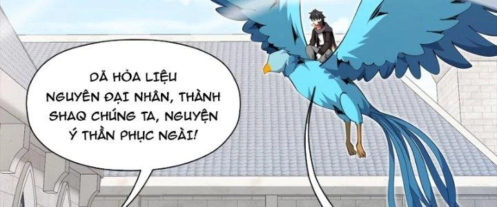 Dù Kiếm Được Nghề Nghiệp Siêu Hiếm Nhưng Lại Bị Toàn Server Đuổi Giết?! Chapter 24 - Trang 2