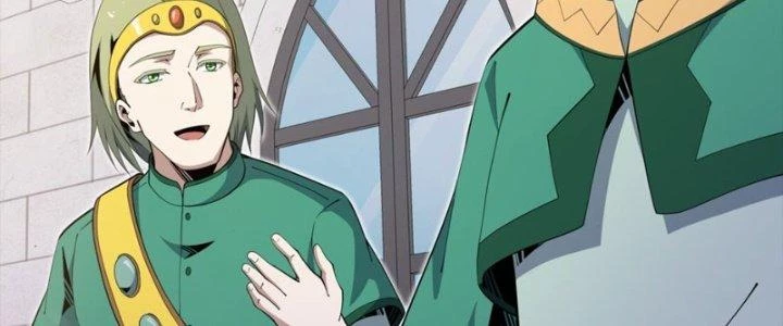 Dù Kiếm Được Nghề Nghiệp Siêu Hiếm Nhưng Lại Bị Toàn Server Đuổi Giết?! Chapter 24 - Trang 2