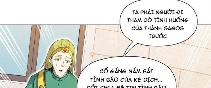 Dù Kiếm Được Nghề Nghiệp Siêu Hiếm Nhưng Lại Bị Toàn Server Đuổi Giết?! Chapter 24 - Trang 2