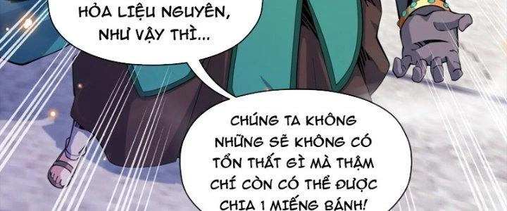 Dù Kiếm Được Nghề Nghiệp Siêu Hiếm Nhưng Lại Bị Toàn Server Đuổi Giết?! Chapter 24 - Trang 2