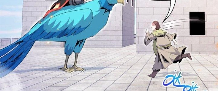 Dù Kiếm Được Nghề Nghiệp Siêu Hiếm Nhưng Lại Bị Toàn Server Đuổi Giết?! Chapter 24 - Trang 2