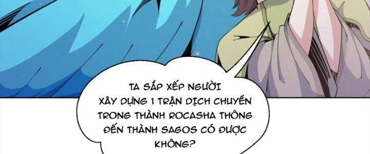 Dù Kiếm Được Nghề Nghiệp Siêu Hiếm Nhưng Lại Bị Toàn Server Đuổi Giết?! Chapter 24 - Trang 2