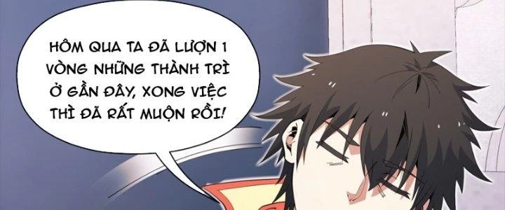 Dù Kiếm Được Nghề Nghiệp Siêu Hiếm Nhưng Lại Bị Toàn Server Đuổi Giết?! Chapter 24 - Trang 2