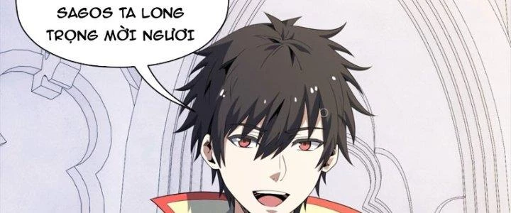 Dù Kiếm Được Nghề Nghiệp Siêu Hiếm Nhưng Lại Bị Toàn Server Đuổi Giết?! Chapter 24 - Trang 2
