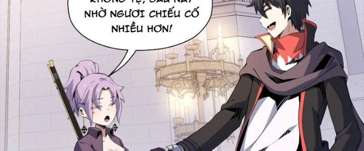 Dù Kiếm Được Nghề Nghiệp Siêu Hiếm Nhưng Lại Bị Toàn Server Đuổi Giết?! Chapter 24 - Trang 2