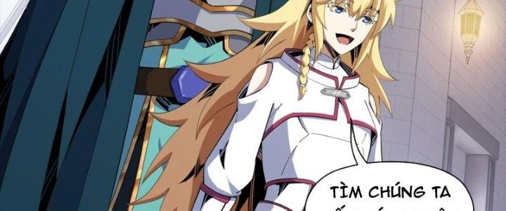 Dù Kiếm Được Nghề Nghiệp Siêu Hiếm Nhưng Lại Bị Toàn Server Đuổi Giết?! Chapter 24 - Trang 2