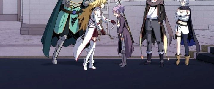Dù Kiếm Được Nghề Nghiệp Siêu Hiếm Nhưng Lại Bị Toàn Server Đuổi Giết?! Chapter 24 - Trang 2