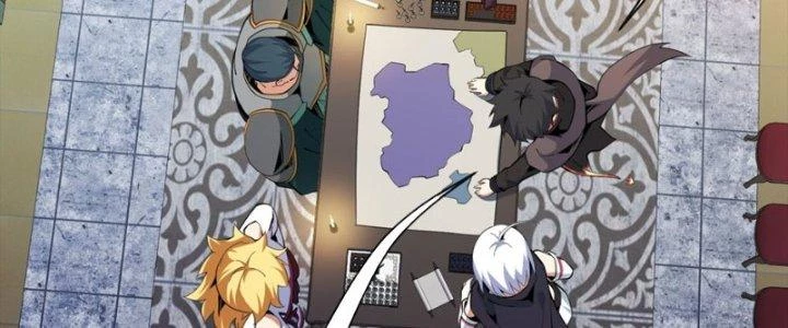 Dù Kiếm Được Nghề Nghiệp Siêu Hiếm Nhưng Lại Bị Toàn Server Đuổi Giết?! Chapter 24 - Trang 2