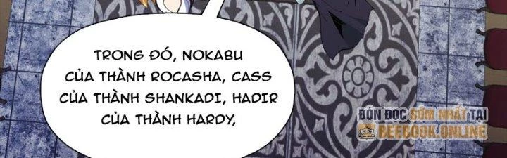 Dù Kiếm Được Nghề Nghiệp Siêu Hiếm Nhưng Lại Bị Toàn Server Đuổi Giết?! Chapter 24 - Trang 2
