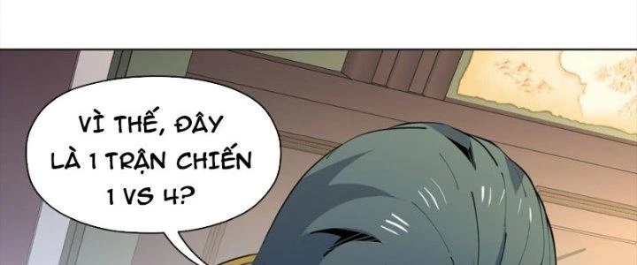 Dù Kiếm Được Nghề Nghiệp Siêu Hiếm Nhưng Lại Bị Toàn Server Đuổi Giết?! Chapter 24 - Trang 2