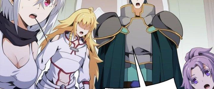 Dù Kiếm Được Nghề Nghiệp Siêu Hiếm Nhưng Lại Bị Toàn Server Đuổi Giết?! Chapter 24 - Trang 2