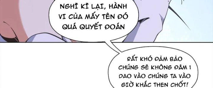 Dù Kiếm Được Nghề Nghiệp Siêu Hiếm Nhưng Lại Bị Toàn Server Đuổi Giết?! Chapter 24 - Trang 2