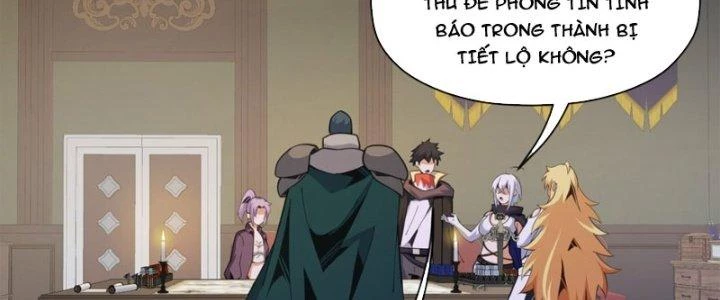 Dù Kiếm Được Nghề Nghiệp Siêu Hiếm Nhưng Lại Bị Toàn Server Đuổi Giết?! Chapter 24 - Trang 2