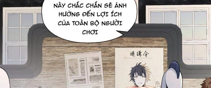 Dù Kiếm Được Nghề Nghiệp Siêu Hiếm Nhưng Lại Bị Toàn Server Đuổi Giết?! Chapter 24 - Trang 2