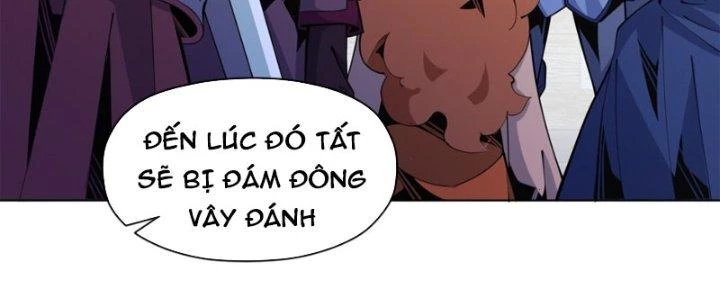 Dù Kiếm Được Nghề Nghiệp Siêu Hiếm Nhưng Lại Bị Toàn Server Đuổi Giết?! Chapter 24 - Trang 2