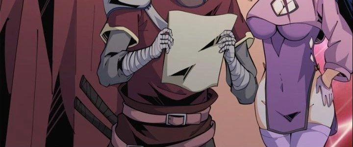 Dù Kiếm Được Nghề Nghiệp Siêu Hiếm Nhưng Lại Bị Toàn Server Đuổi Giết?! Chapter 24 - Trang 2