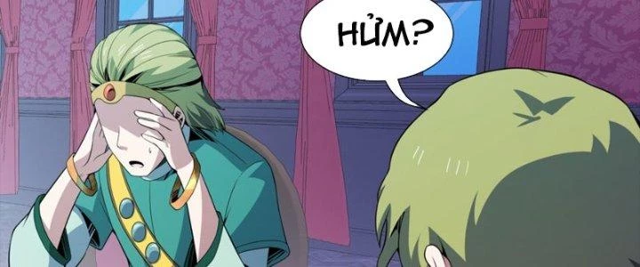 Dù Kiếm Được Nghề Nghiệp Siêu Hiếm Nhưng Lại Bị Toàn Server Đuổi Giết?! Chapter 24 - Trang 2
