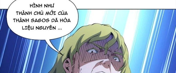 Dù Kiếm Được Nghề Nghiệp Siêu Hiếm Nhưng Lại Bị Toàn Server Đuổi Giết?! Chapter 24 - Trang 2