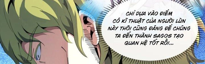 Dù Kiếm Được Nghề Nghiệp Siêu Hiếm Nhưng Lại Bị Toàn Server Đuổi Giết?! Chapter 24 - Trang 2